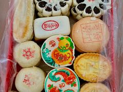 -北京稻香村(望京新世界店)