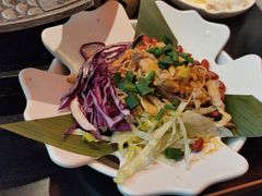 -探鱼·鲜青椒爽麻烤鱼(领展购物广场店)