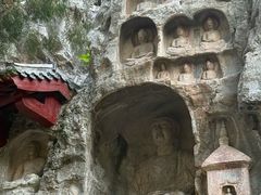 -四门塔风景区