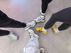 -英派斯健身(海信国际中心馆)