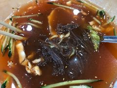 -金达莱冷面百年石锅饭(宾馆胡同店)