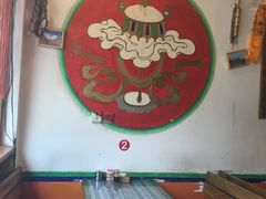 用餐区-卡万金特色藏餐