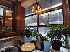 -韩云龙炭火烤肉(东陵西路店)