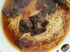 -兴福老面馆(寺路街店)