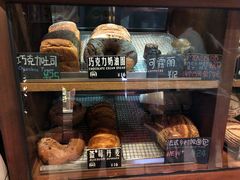-Juicy Bakery(大学路店)
