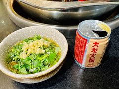 -大龙火锅(老店)