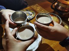 藏式甜奶茶-玛吉阿米·餐吧