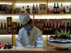 -浦·传统日式料理(3 5 1 1 店)