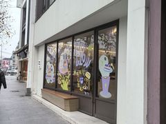 -fishtank鱼缸咖啡(三山街店)