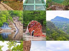 -丹东凤凰山景区