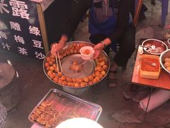 -再回首鸡肉米线(人民路一店)
