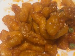 -大闫家烧烤·小海鲜家常菜(郑庄店)