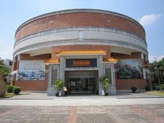 IMG_0440-二沙岛-广东华侨博物馆