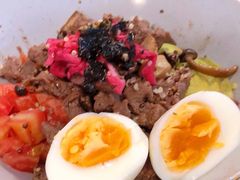 -AFS Cafe & Canteen(闽江二路店)