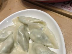 -喜家德虾仁水饺(浦东山姆店)