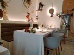 -春树下·树屋花房西餐厅(罍街AS1980店)