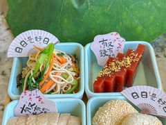 -苏梦江南·淮扬菜(夫子庙店)