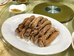 -旺富东海大酒楼(海鲜街店)