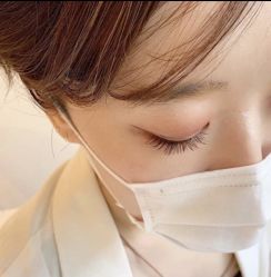 -七月美睫 美甲