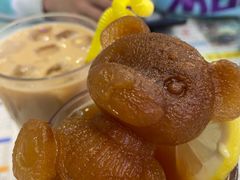 -澳门陈光记烧味饭店(万象城店)