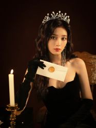 -GRACE KELLY婚纱与礼服(天津店)