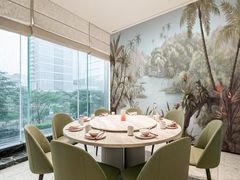 -桃喜·新湘菜(深圳湾店)