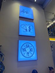 点击看大图 -YASAKI国际舞蹈中心
