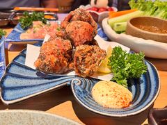 -肉问屋·元气一番烧肉(北京总店)