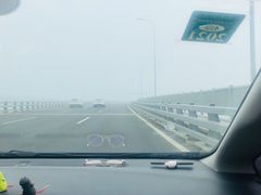 -星海湾跨海大桥