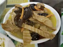 -毛华美食(清扬路店)