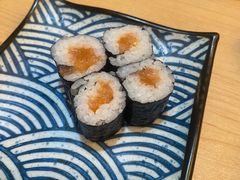 -玖寿司(同心家园1期店)