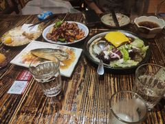 -平成屋· Late Night 食堂(四川北路店)