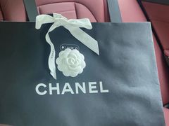 -CHANEL(恒隆广场店)