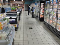 -物美超市(三里河店)