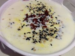 牛奶醪糟-宝葫芦西北茶食铺(万达店)