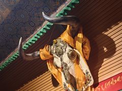 -吉祥圣雪藏餐