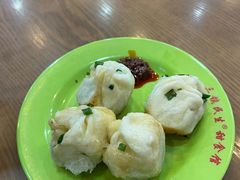 -三镇民生甜食馆(胜利街总店)