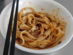 -杨记灌肠(食品街店)