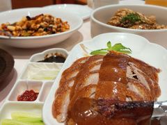 -大鸭梨烤鸭(甘家口店)