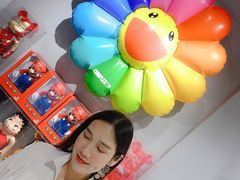 -sth more(会展航洋城店)