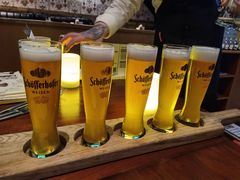 -LENBACH兰巴赫西餐·精酿啤酒(香格里拉店)