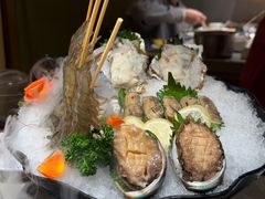 -海底捞火锅(九久奥特莱斯店)