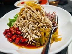 -小厨娘金榜题名(夫子庙秦淮河店)