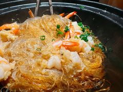 -啫火啫啫煲·顺德干蒸(壹海城店)