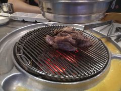 -喜来稀肉(虹泉路店)