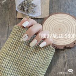 -妙睫屋日式美甲美睫