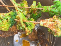 -炒豆合作社(东四总店)