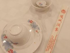 -凤城酒家(渣华道)