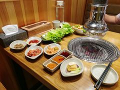 -牛人·雪花牛·木炭烤肉(昆山陆家店)
