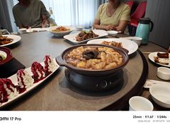 -红高粱大酒店(宁山东路店)